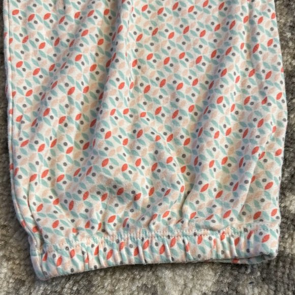 Circo & Carter’s Infant Sleep Gowns 0-3 Months - Picture 9 of 16